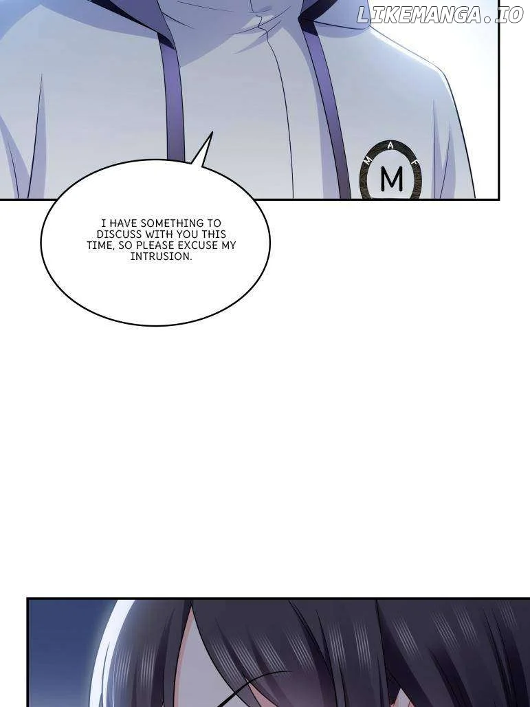 Perfect Secret Love: The Bad New Wife is a Little Sweet Chapter 511 page 11