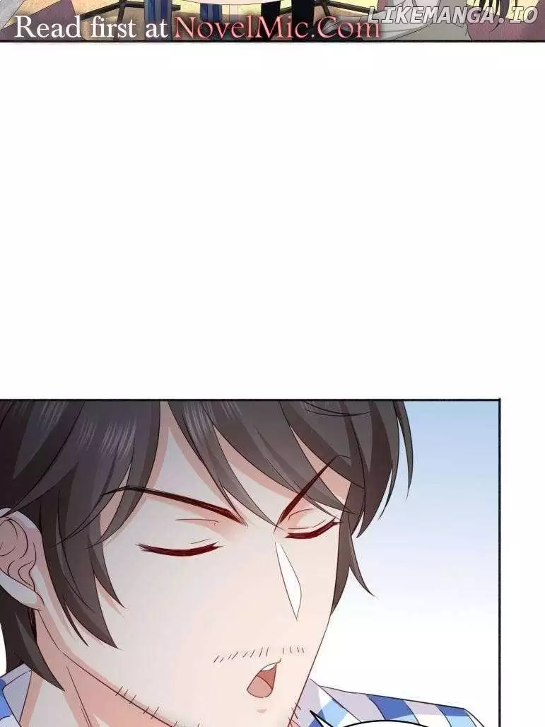Perfect Secret Love: The Bad New Wife is a Little Sweet Chapter 508 page 5