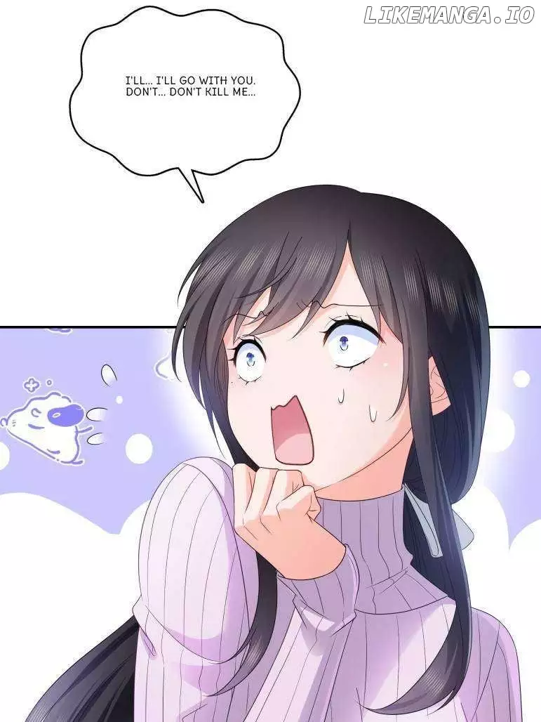 Perfect Secret Love: The Bad New Wife is a Little Sweet Chapter 511 page 14