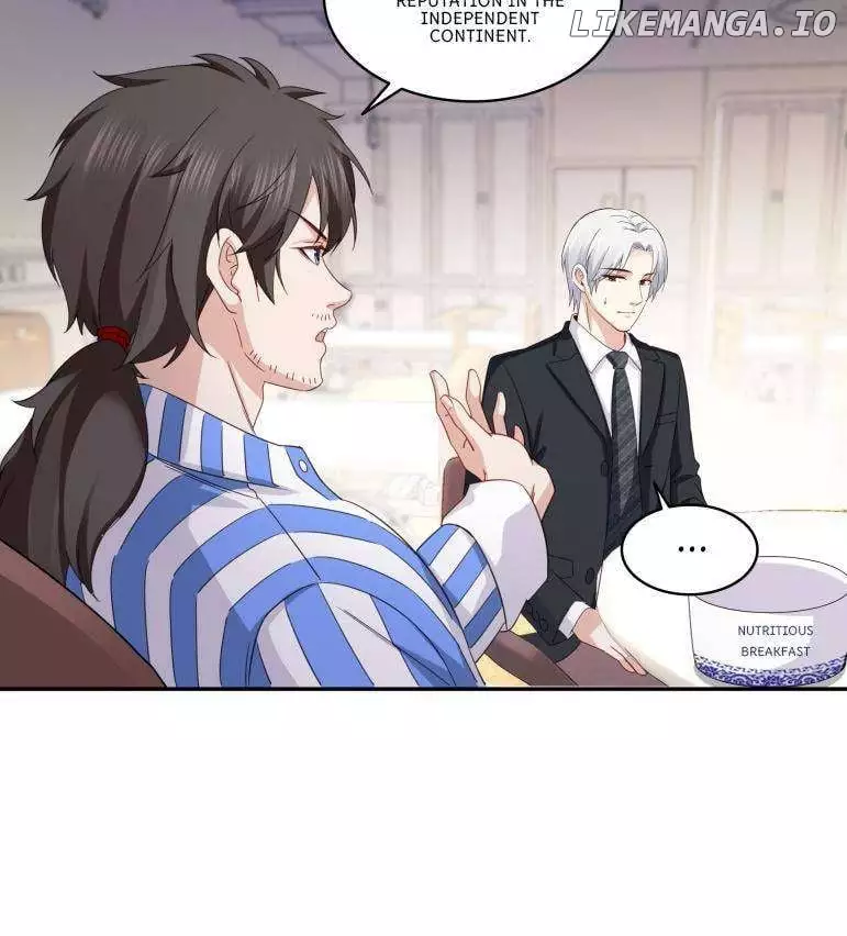 Perfect Secret Love: The Bad New Wife is a Little Sweet Chapter 508 page 14