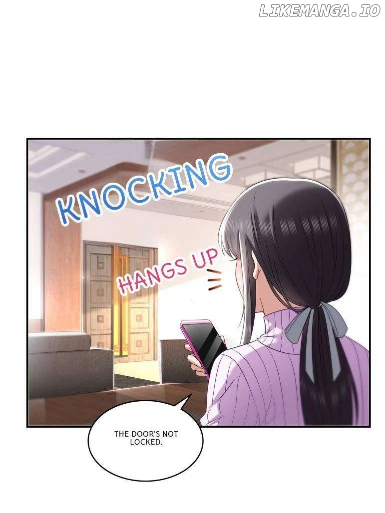 Perfect Secret Love: The Bad New Wife is a Little Sweet Chapter 511 page 5