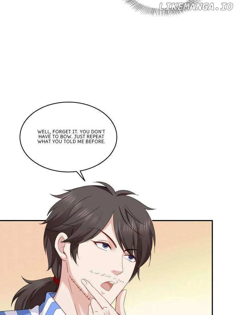 Perfect Secret Love: The Bad New Wife is a Little Sweet Chapter 508 page 10