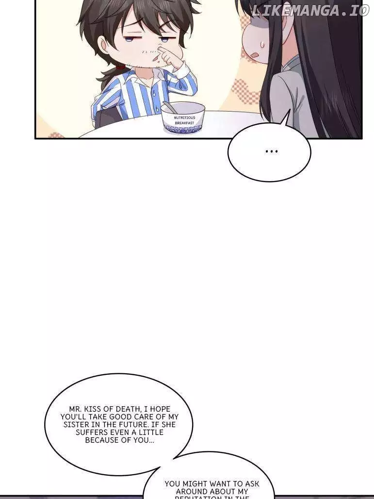 Perfect Secret Love: The Bad New Wife is a Little Sweet Chapter 508 page 13