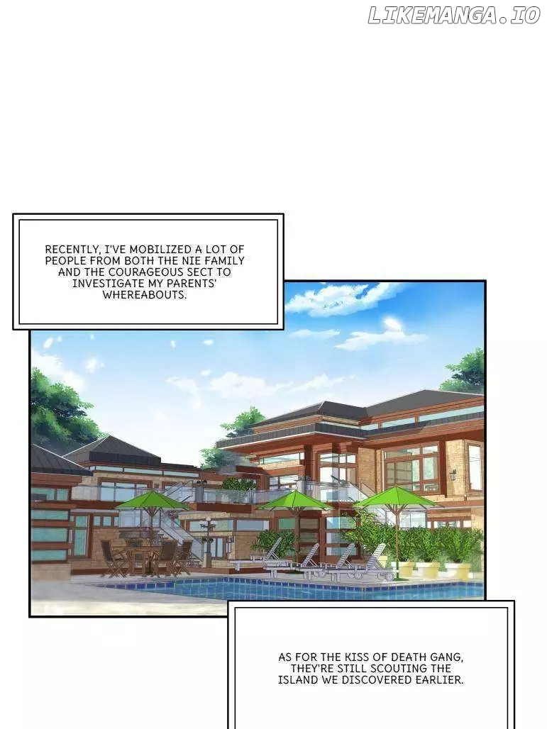 Perfect Secret Love: The Bad New Wife is a Little Sweet Chapter 511 page 1