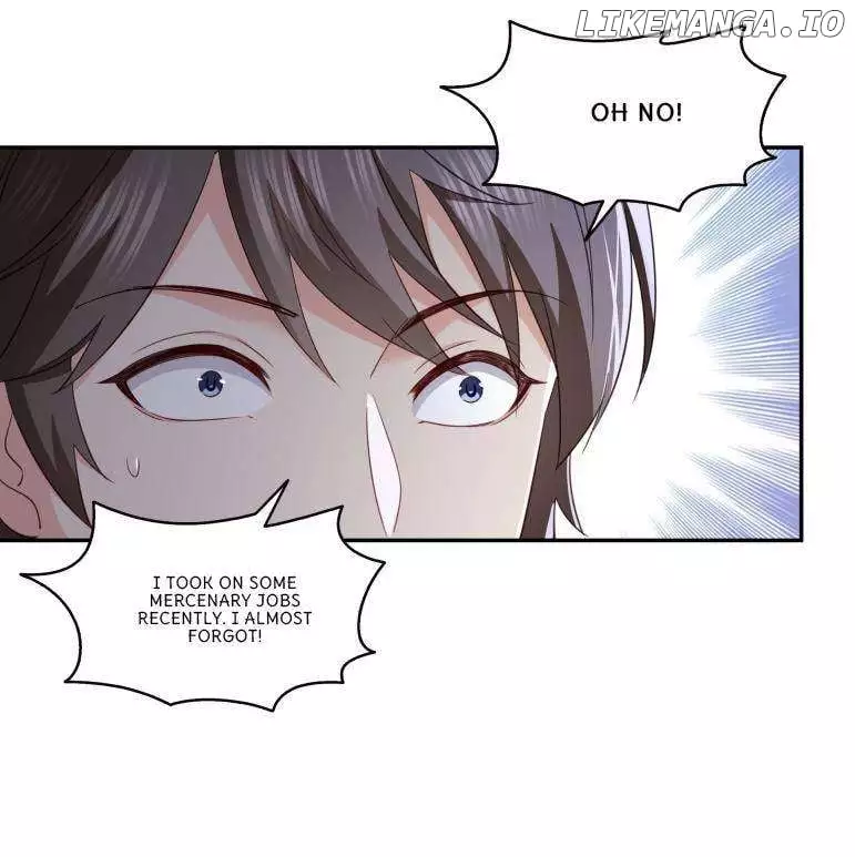 Perfect Secret Love: The Bad New Wife is a Little Sweet Chapter 508 page 21