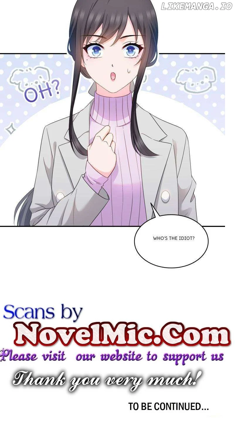 Perfect Secret Love: The Bad New Wife is a Little Sweet Chapter 511 page 49