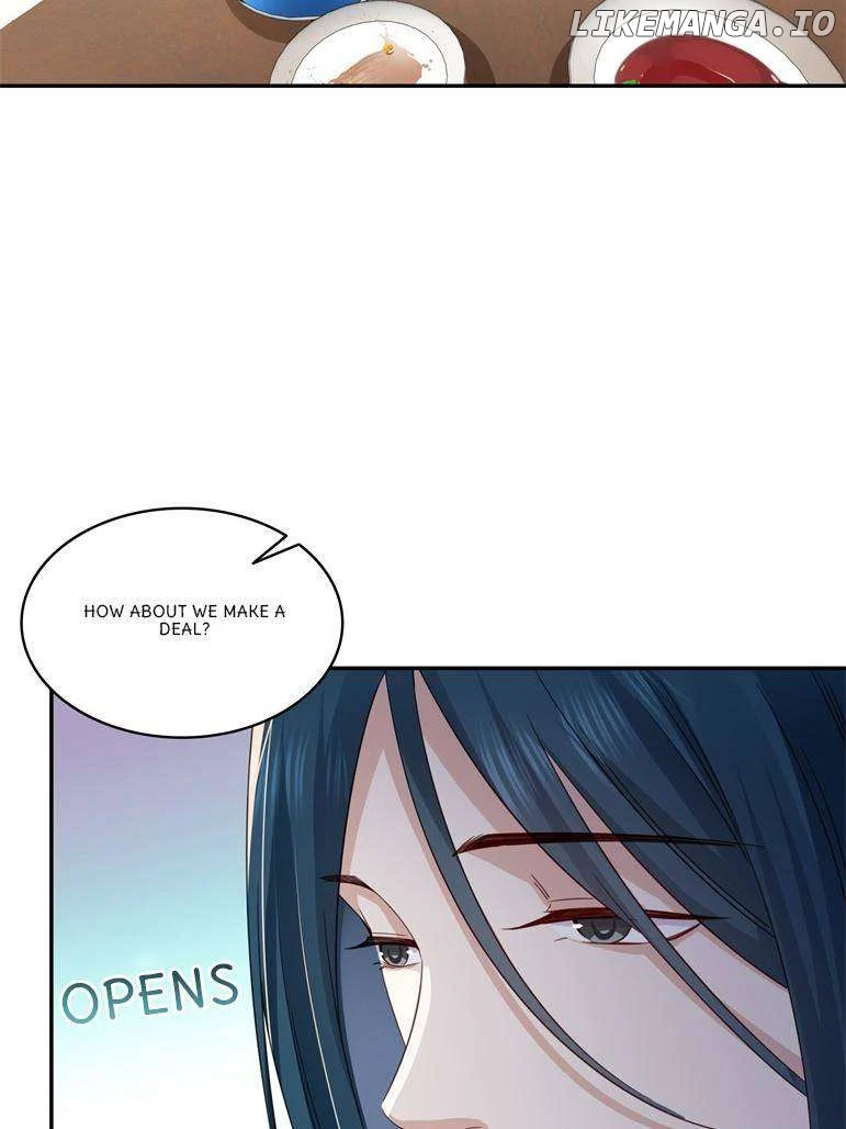Perfect Secret Love: The Bad New Wife is a Little Sweet Chapter 508 page 43