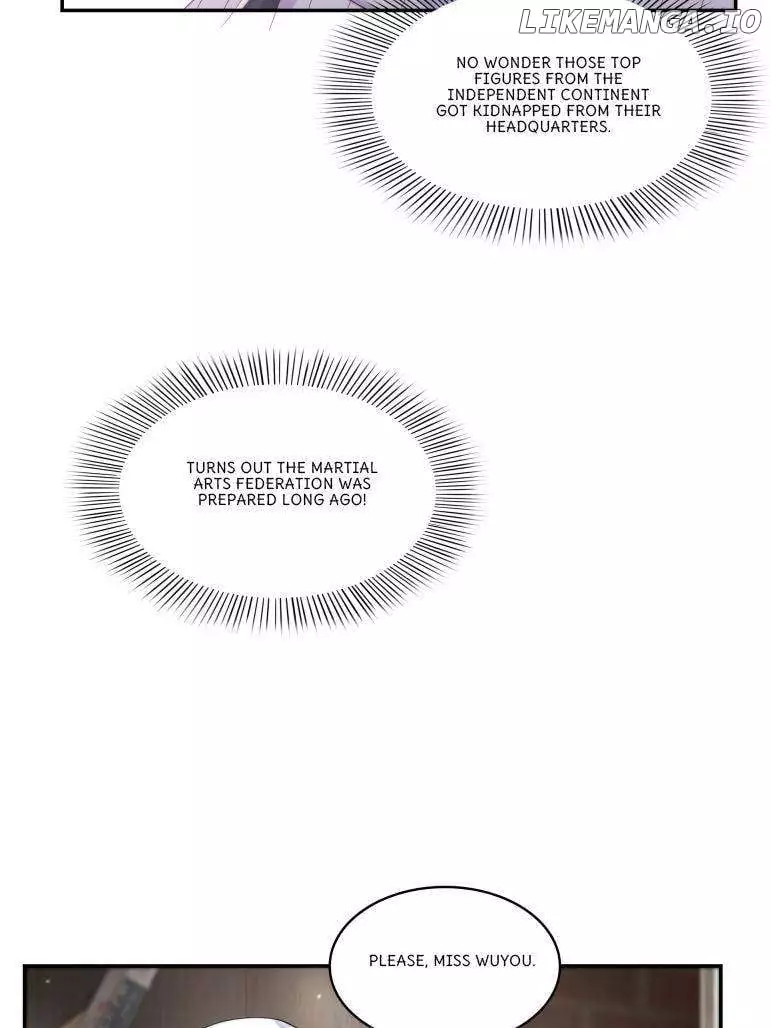 Perfect Secret Love: The Bad New Wife is a Little Sweet Chapter 511 page 21