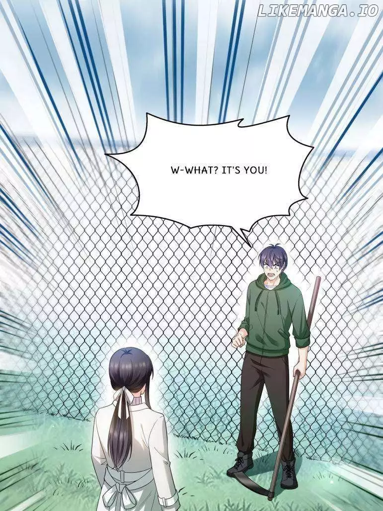 Perfect Secret Love: The Bad New Wife is a Little Sweet Chapter 511 page 29