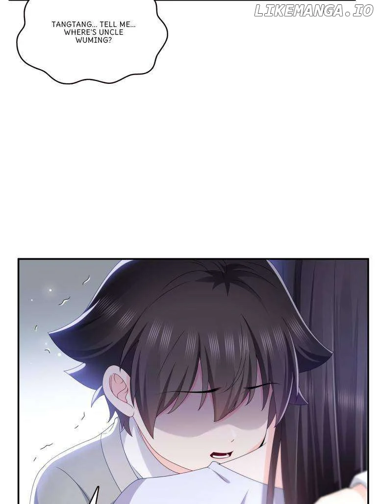 Perfect Secret Love: The Bad New Wife is a Little Sweet Chapter 510 page 3