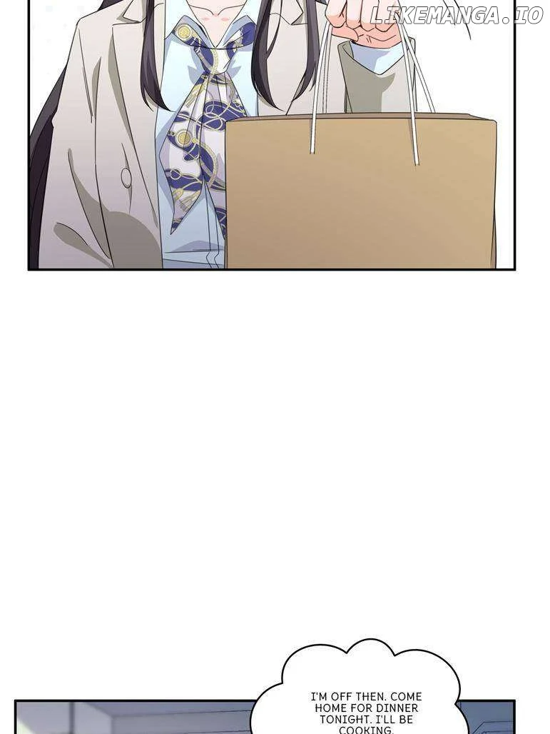 Perfect Secret Love: The Bad New Wife is a Little Sweet Chapter 508 page 24