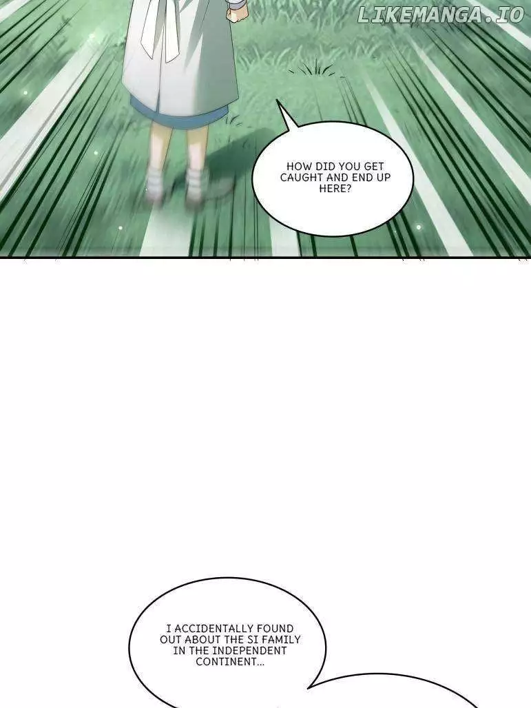Perfect Secret Love: The Bad New Wife is a Little Sweet Chapter 511 page 30