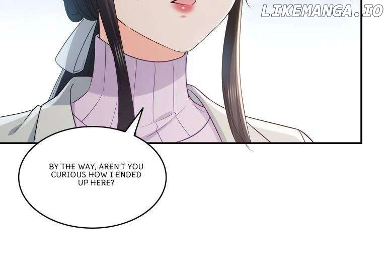 Perfect Secret Love: The Bad New Wife is a Little Sweet Chapter 511 page 34