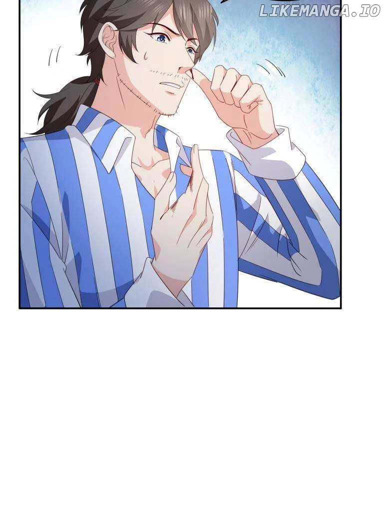 Perfect Secret Love: The Bad New Wife is a Little Sweet Chapter 508 page 20
