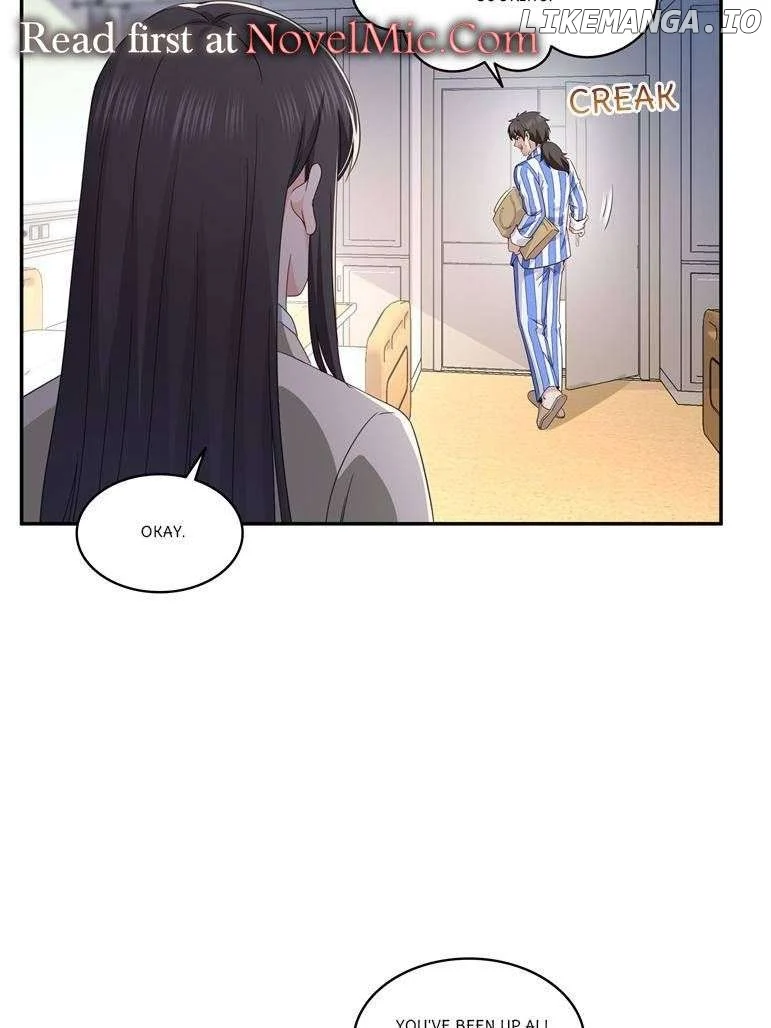 Perfect Secret Love: The Bad New Wife is a Little Sweet Chapter 508 page 25