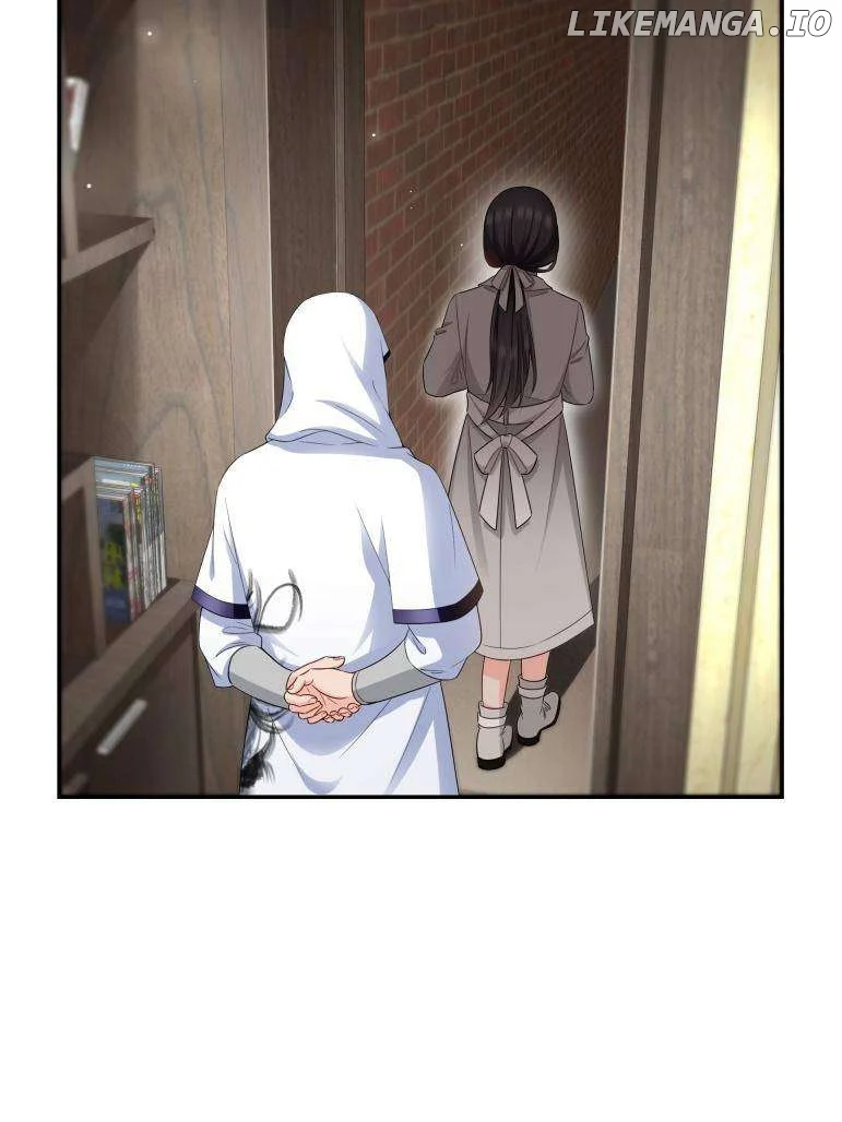 Perfect Secret Love: The Bad New Wife is a Little Sweet Chapter 511 page 23
