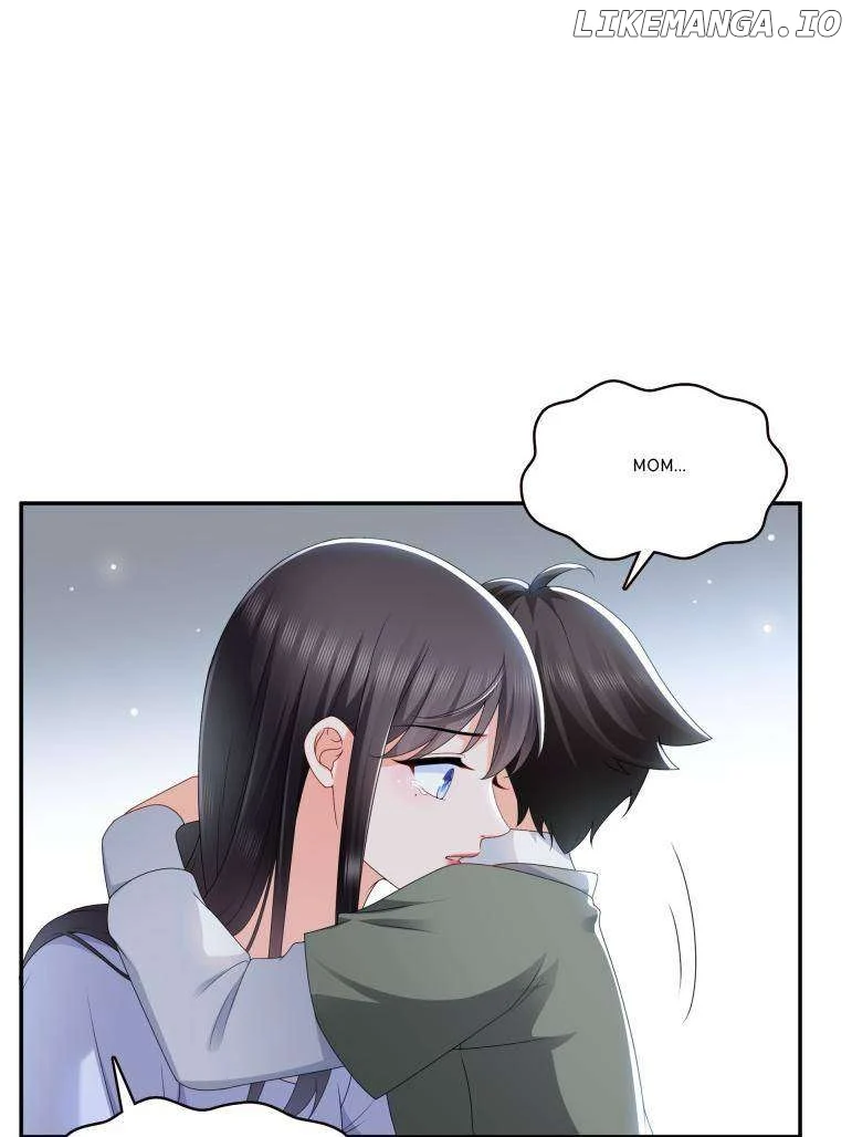 Perfect Secret Love: The Bad New Wife is a Little Sweet Chapter 510 page 2