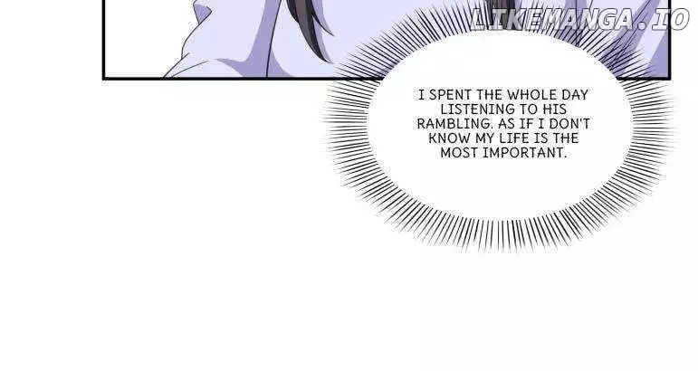 Perfect Secret Love: The Bad New Wife is a Little Sweet Chapter 508 page 37