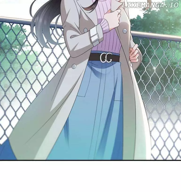Perfect Secret Love: The Bad New Wife is a Little Sweet Chapter 511 page 26