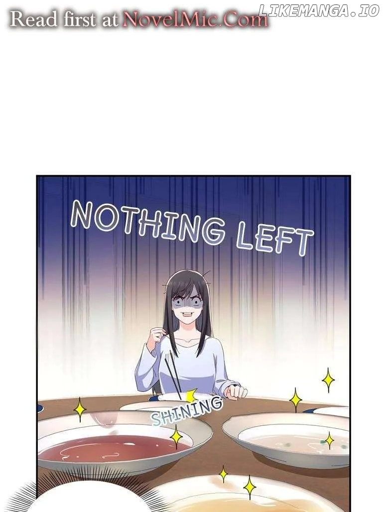 Perfect Secret Love: The Bad New Wife is a Little Sweet Chapter 508 page 39
