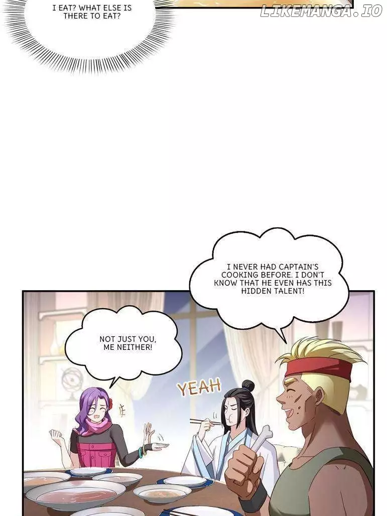 Perfect Secret Love: The Bad New Wife is a Little Sweet Chapter 508 page 40