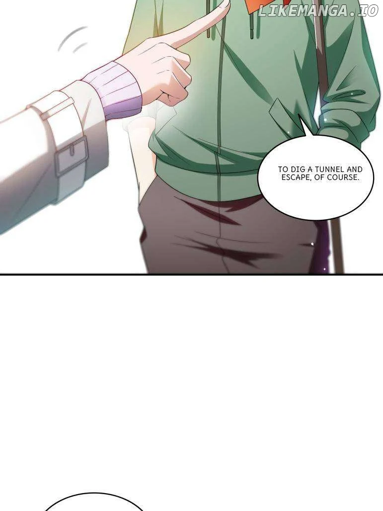 Perfect Secret Love: The Bad New Wife is a Little Sweet Chapter 511 page 41