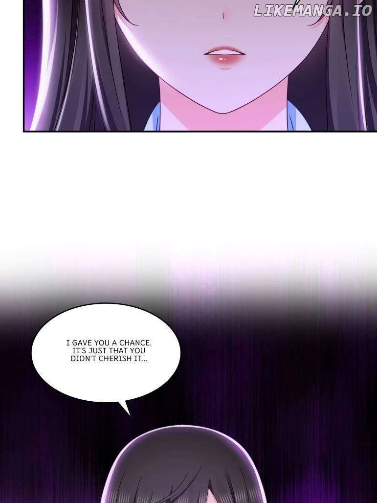 Perfect Secret Love: The Bad New Wife is a Little Sweet Chapter 510 page 24