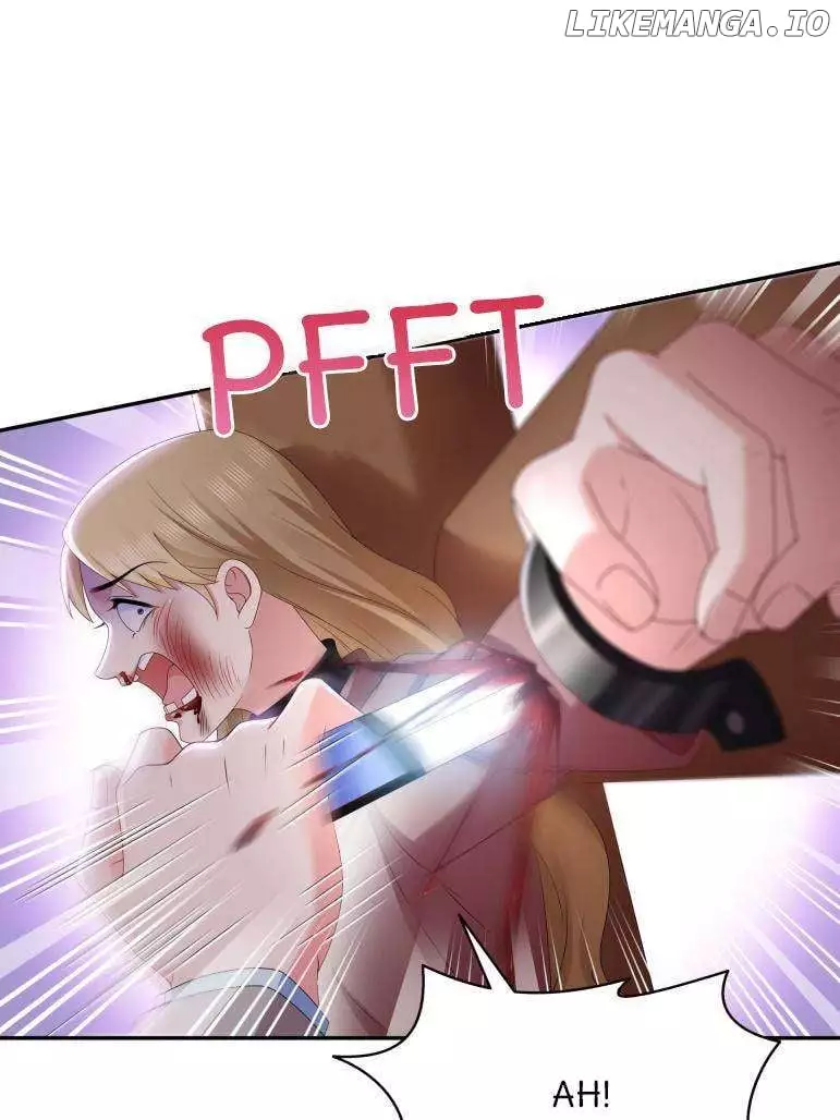 Perfect Secret Love: The Bad New Wife is a Little Sweet Chapter 510 page 29