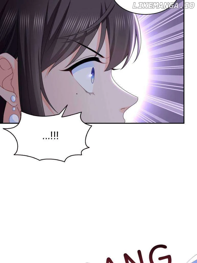 Perfect Secret Love: The Bad New Wife is a Little Sweet Chapter 510 page 12