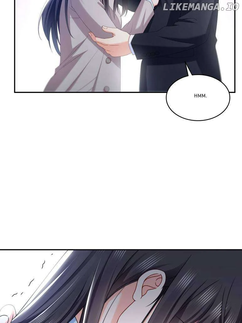 Perfect Secret Love: The Bad New Wife is a Little Sweet Chapter 510 page 40