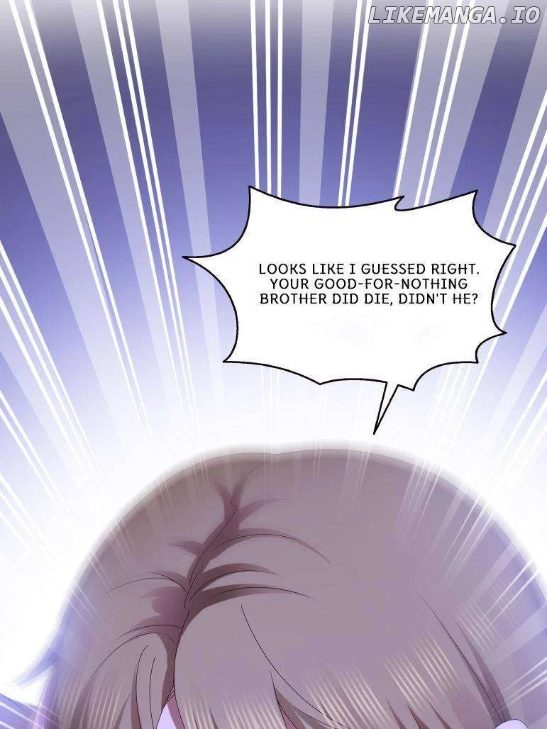 Perfect Secret Love: The Bad New Wife is a Little Sweet Chapter 510 page 15