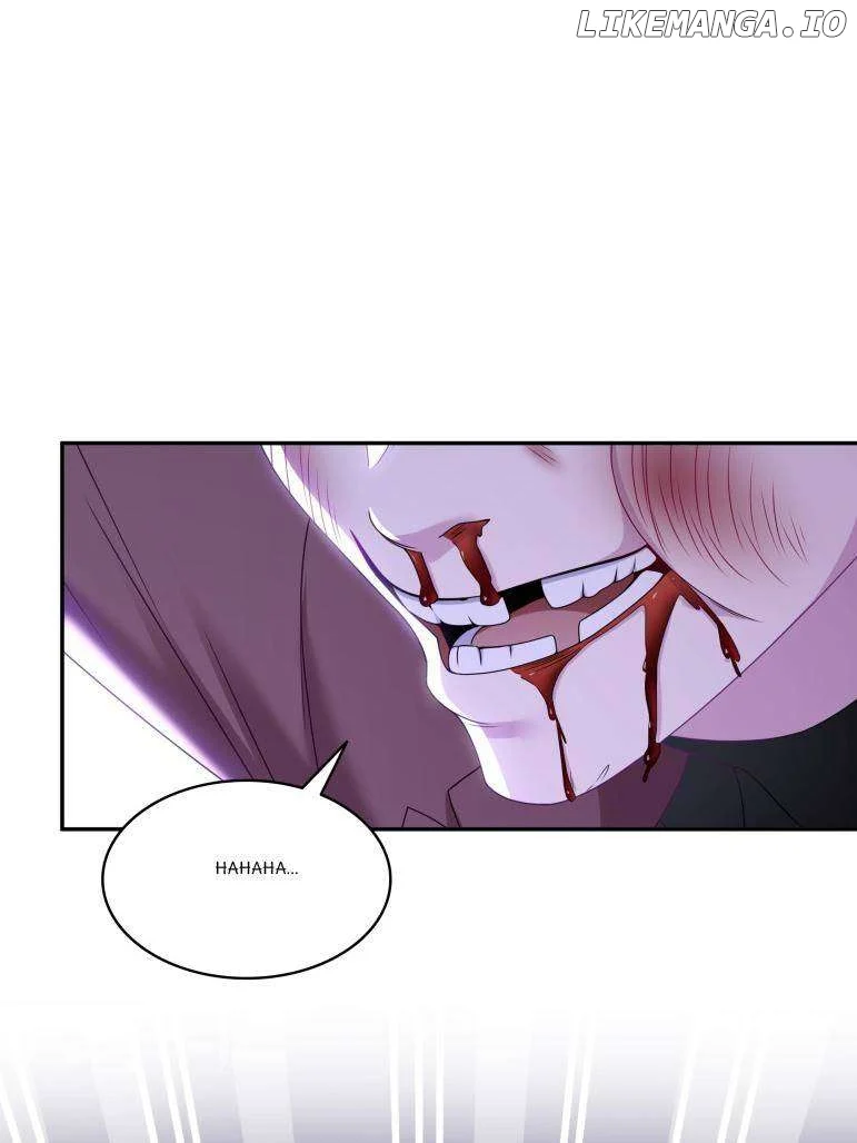 Perfect Secret Love: The Bad New Wife is a Little Sweet Chapter 510 page 14