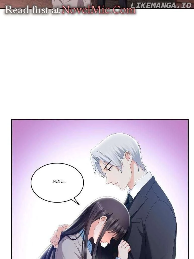 Perfect Secret Love: The Bad New Wife is a Little Sweet Chapter 510 page 39