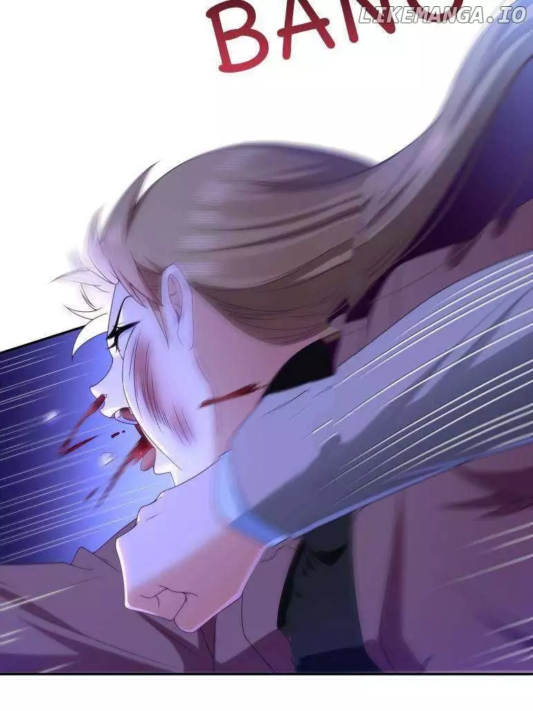 Perfect Secret Love: The Bad New Wife is a Little Sweet Chapter 510 page 13