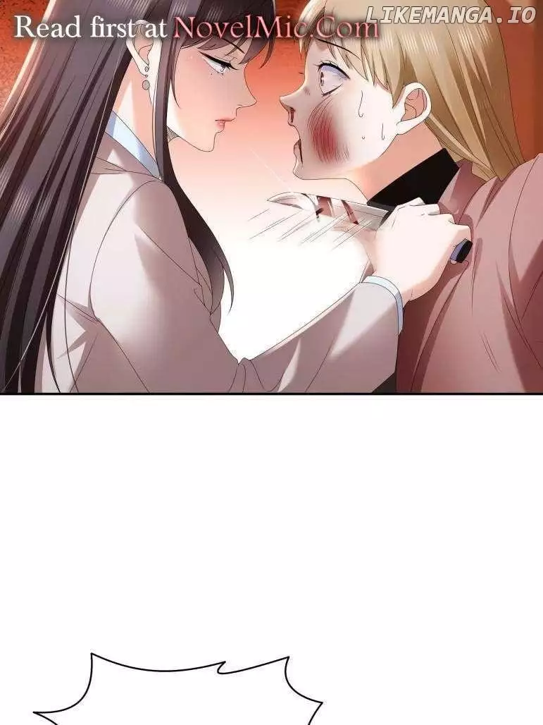 Perfect Secret Love: The Bad New Wife is a Little Sweet Chapter 510 page 32