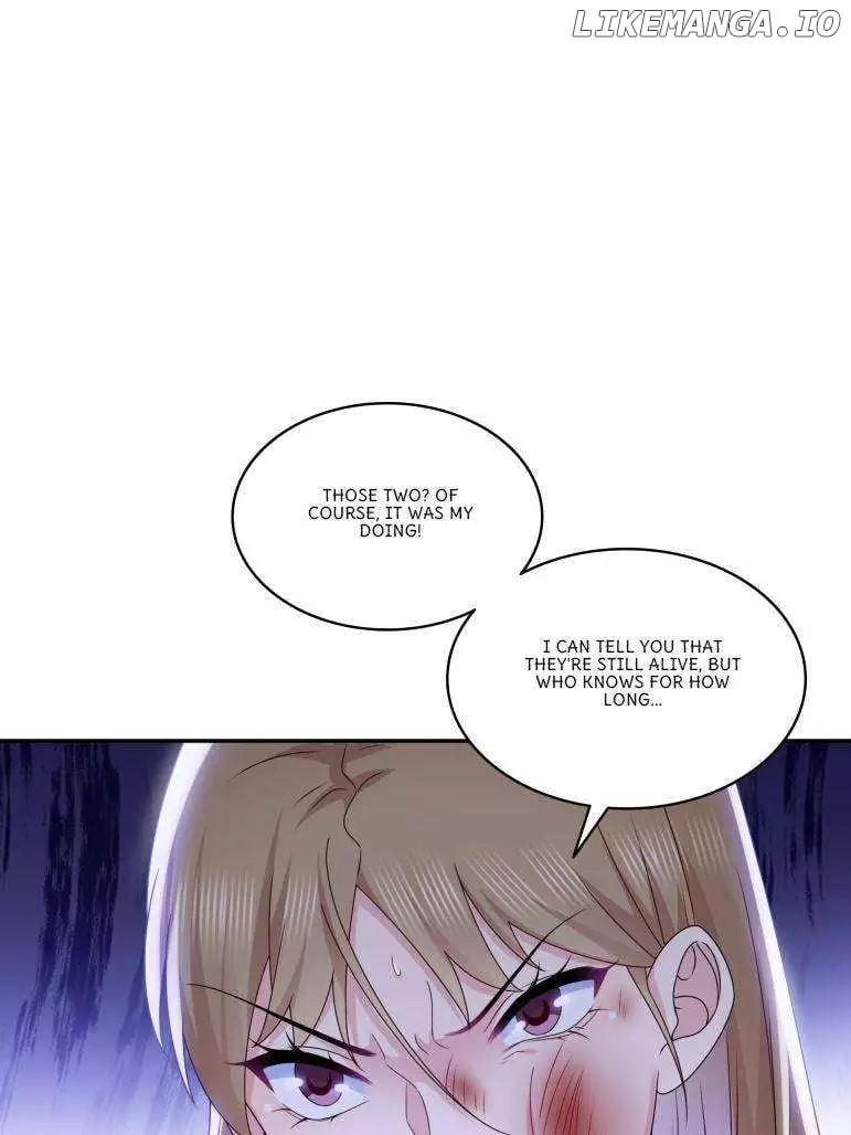 Perfect Secret Love: The Bad New Wife is a Little Sweet Chapter 510 page 22