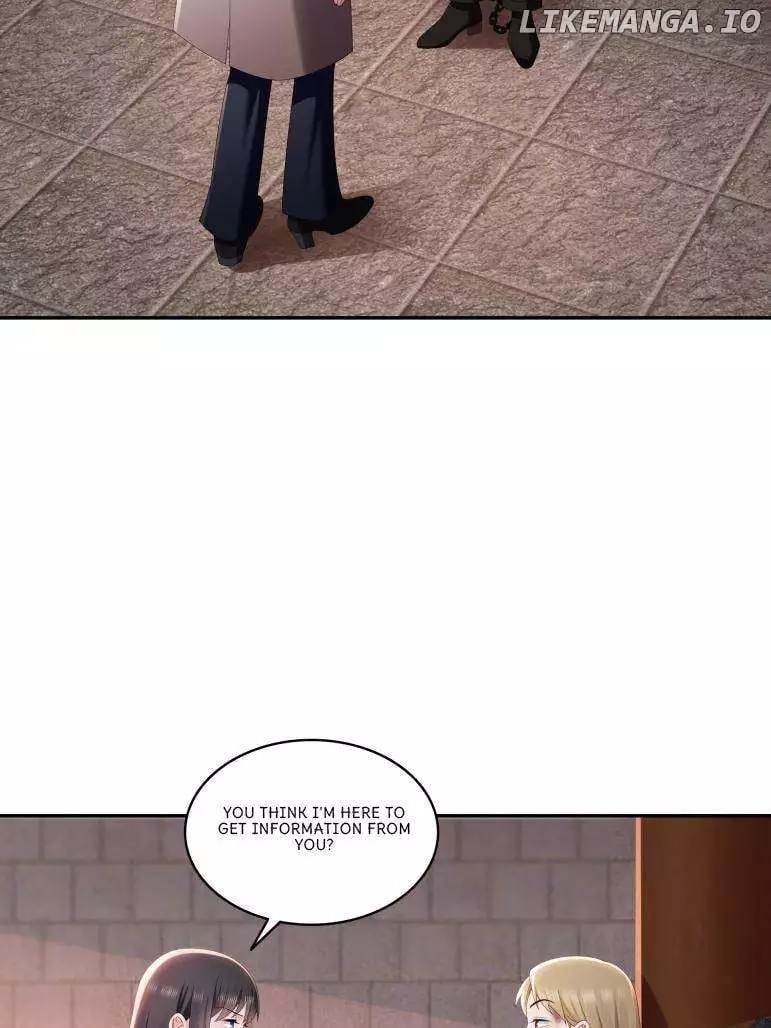 Perfect Secret Love: The Bad New Wife is a Little Sweet Chapter 510 page 10