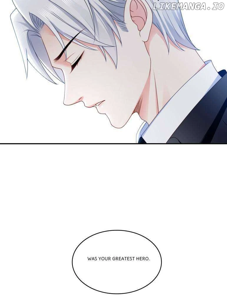 Perfect Secret Love: The Bad New Wife is a Little Sweet Chapter 510 page 42