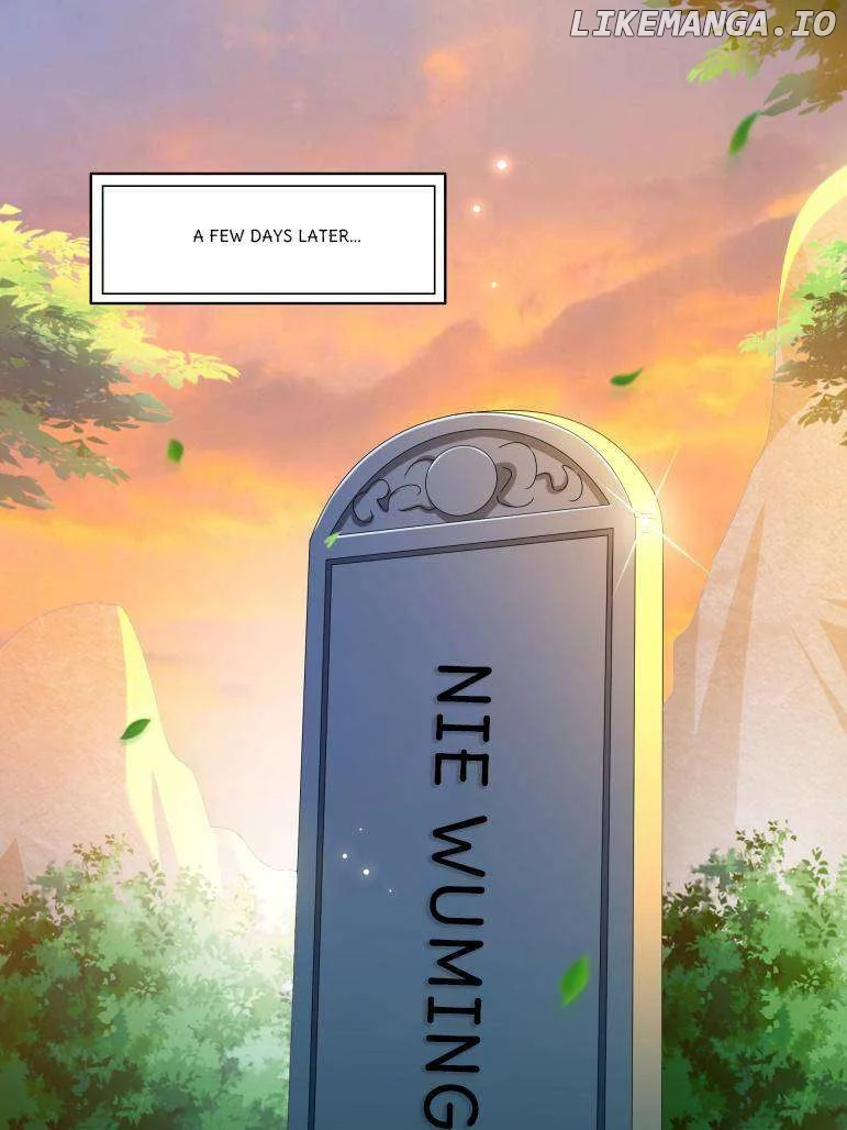 Perfect Secret Love: The Bad New Wife is a Little Sweet Chapter 510 page 44