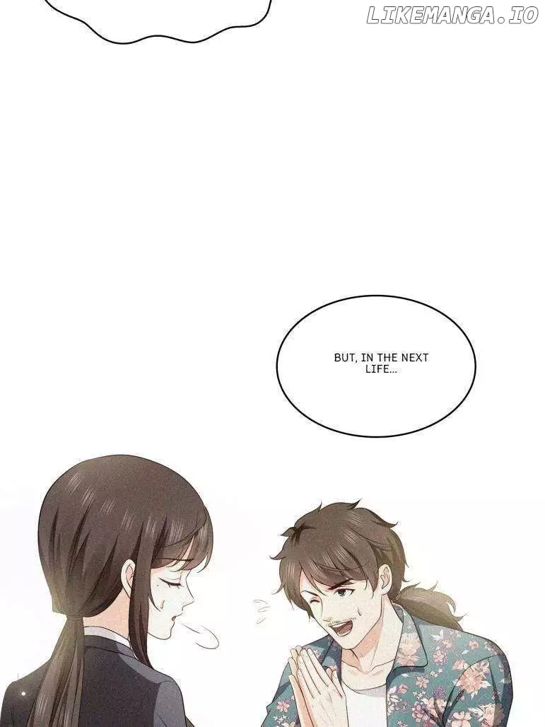 Perfect Secret Love: The Bad New Wife is a Little Sweet Chapter 510 page 53