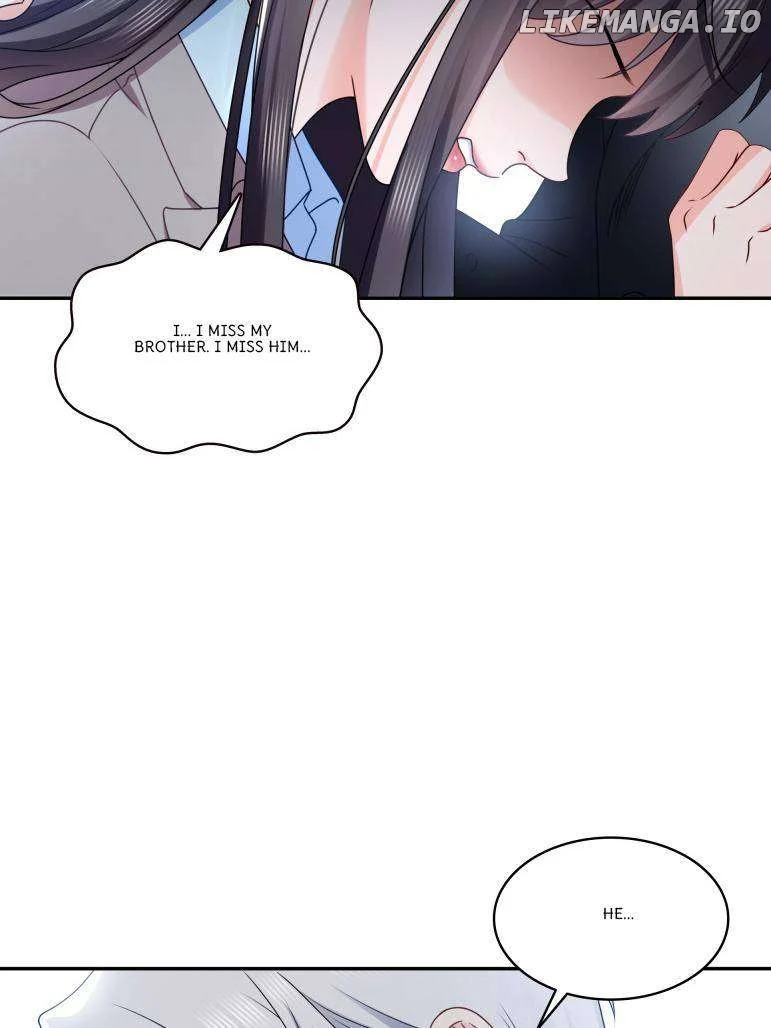 Perfect Secret Love: The Bad New Wife is a Little Sweet Chapter 510 page 41