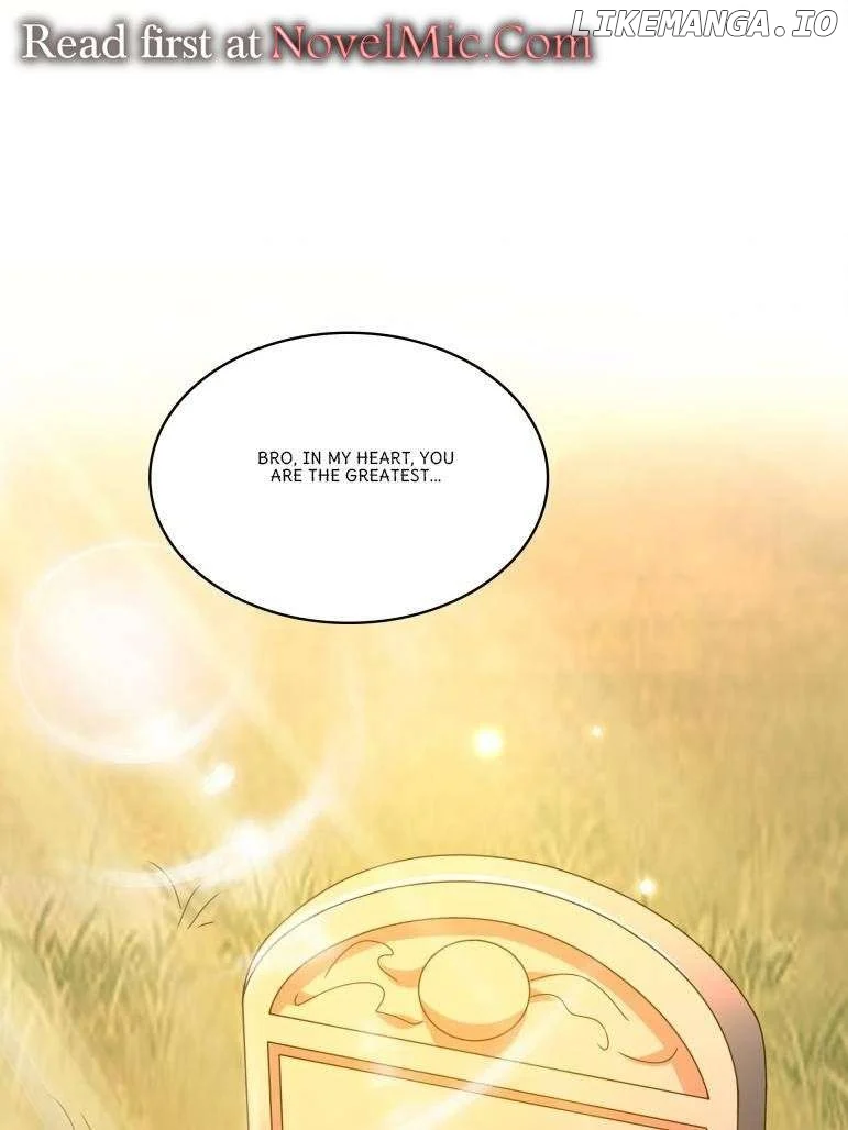 Perfect Secret Love: The Bad New Wife is a Little Sweet Chapter 510 page 56