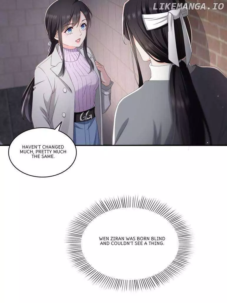 Perfect Secret Love: The Bad New Wife is a Little Sweet Chapter 514 page 6