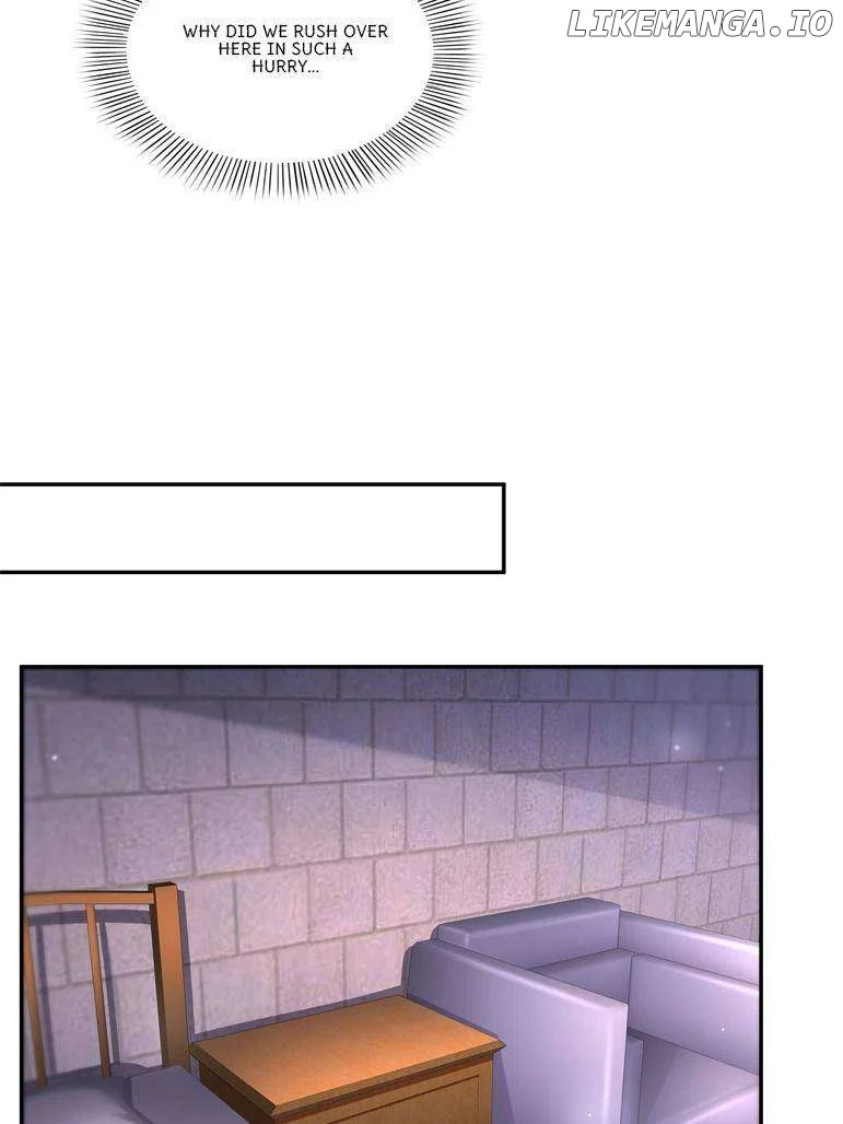 Perfect Secret Love: The Bad New Wife is a Little Sweet Chapter 515 page 20