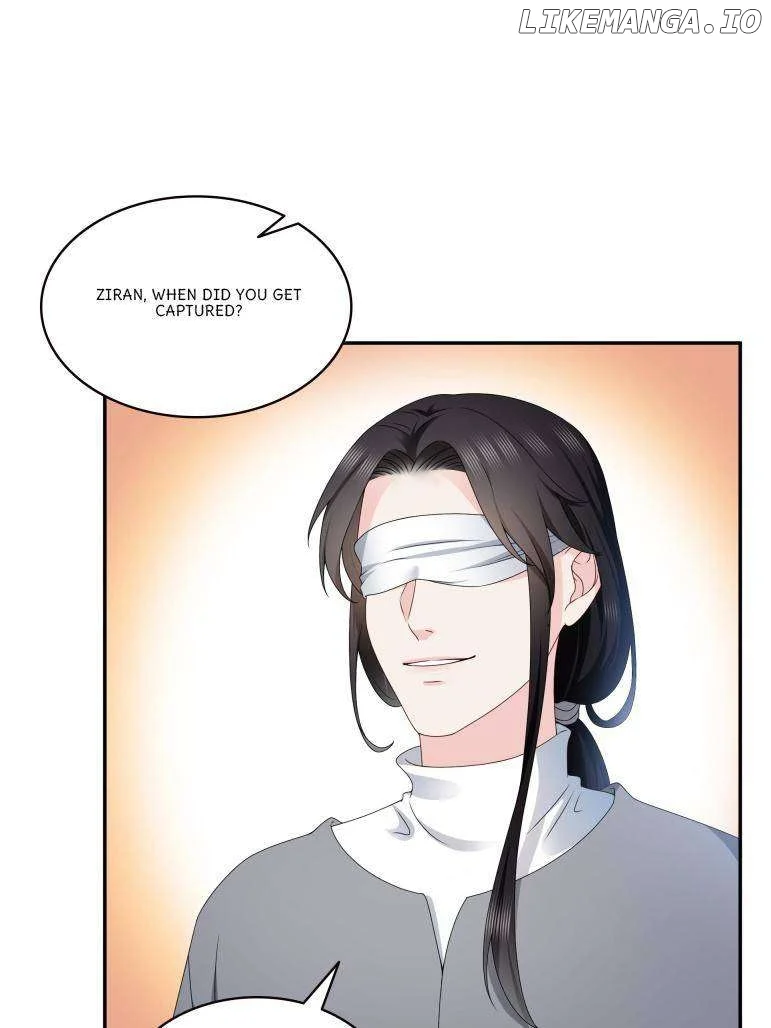 Perfect Secret Love: The Bad New Wife is a Little Sweet Chapter 514 page 7