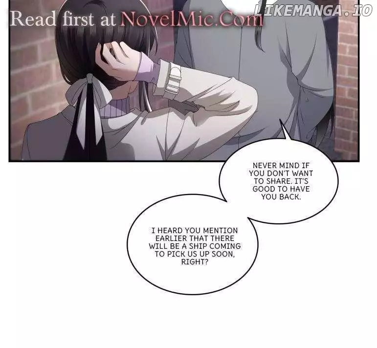Perfect Secret Love: The Bad New Wife is a Little Sweet Chapter 514 page 9