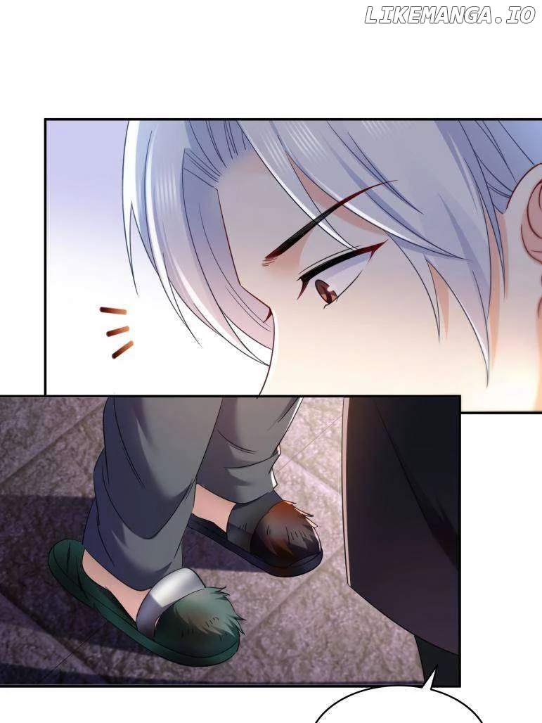 Perfect Secret Love: The Bad New Wife is a Little Sweet Chapter 515 page 7