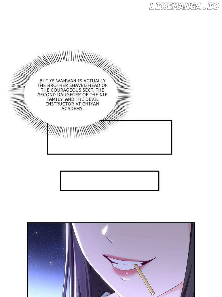 Perfect Secret Love: The Bad New Wife is a Little Sweet Chapter 514 page 24