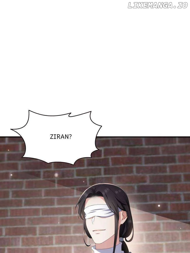 Perfect Secret Love: The Bad New Wife is a Little Sweet Chapter 514 page 3