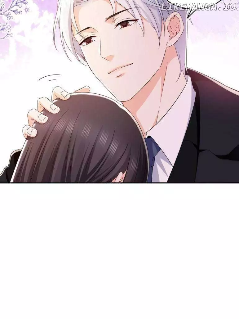 Perfect Secret Love: The Bad New Wife is a Little Sweet Chapter 515 page 5